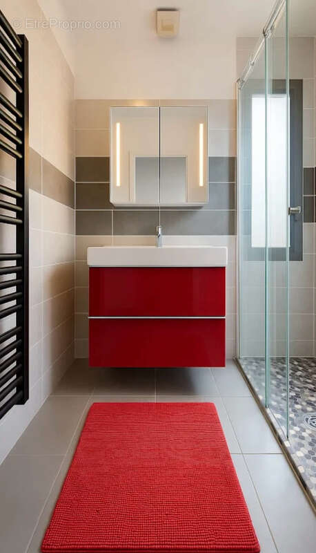 Maison à SIX-FOURS-LES-PLAGES