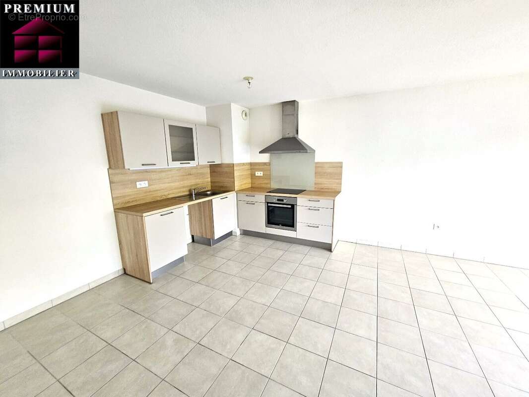 Appartement à PERPIGNAN