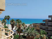 Appartement à CANET-EN-ROUSSILLON