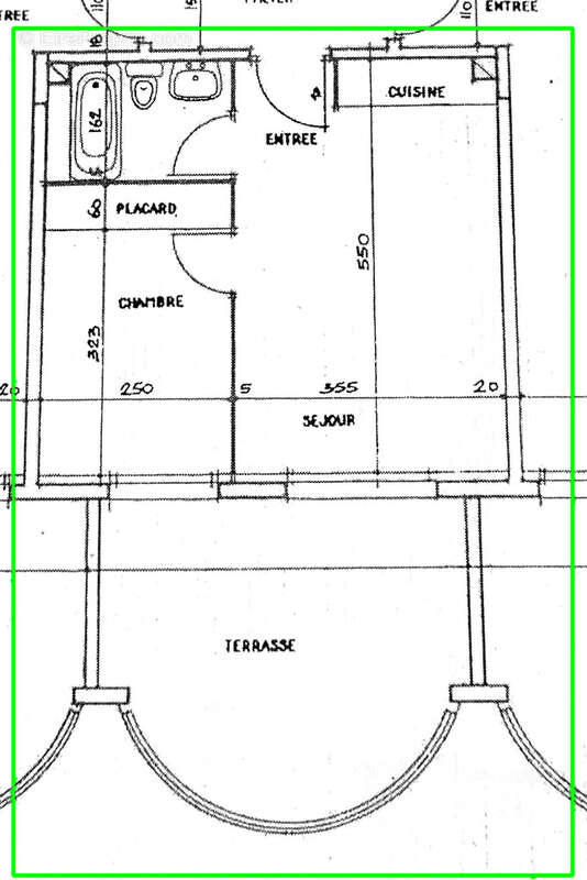 Appartement à CANET-EN-ROUSSILLON