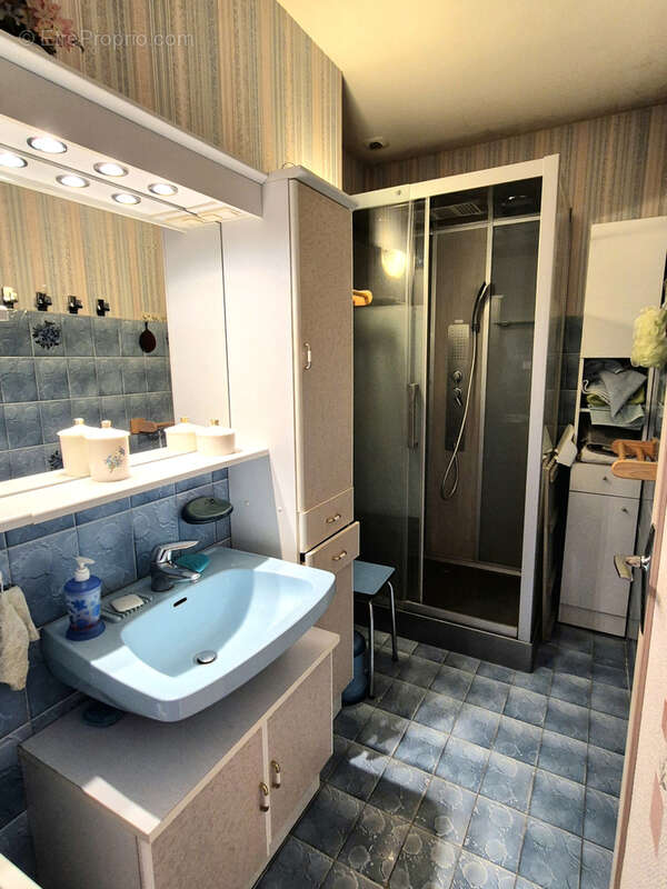 Maison à LES SABLES-D'OLONNE