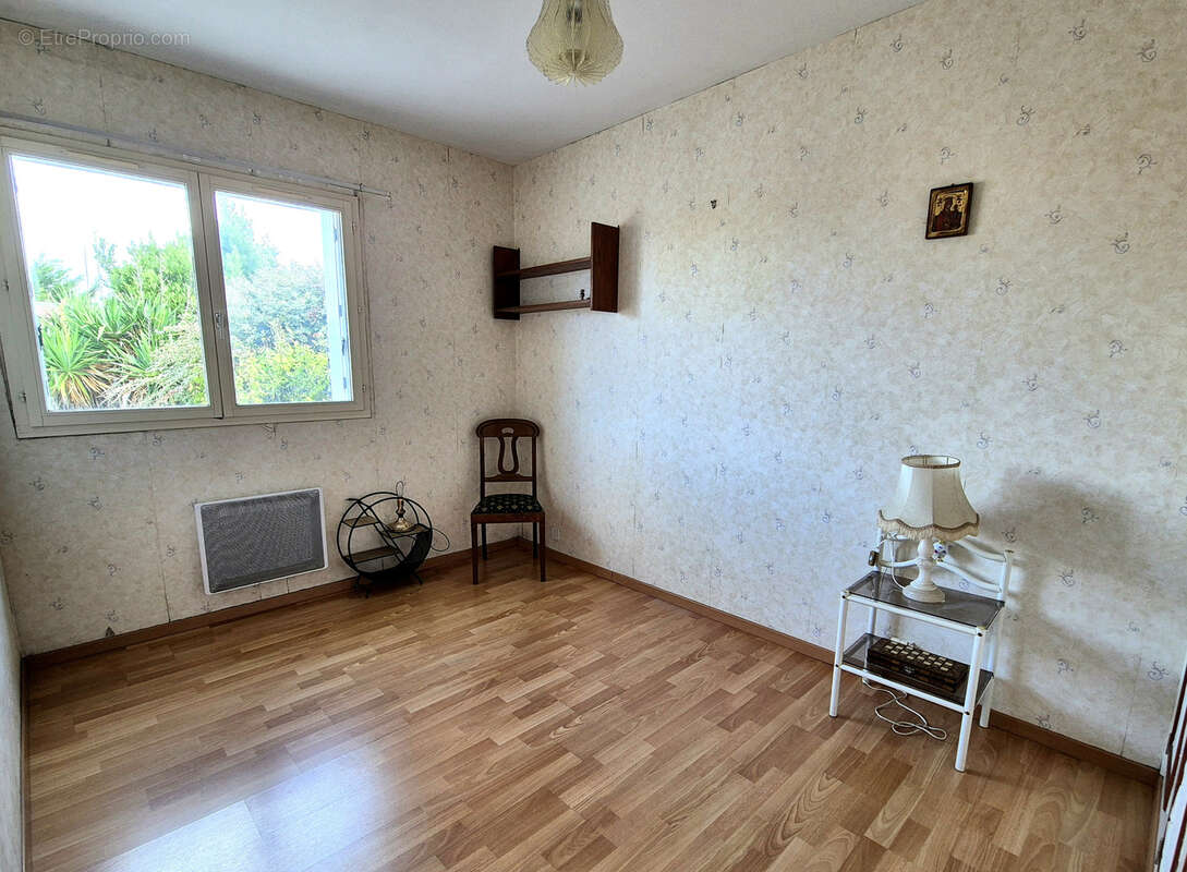 Maison à LES SABLES-D'OLONNE