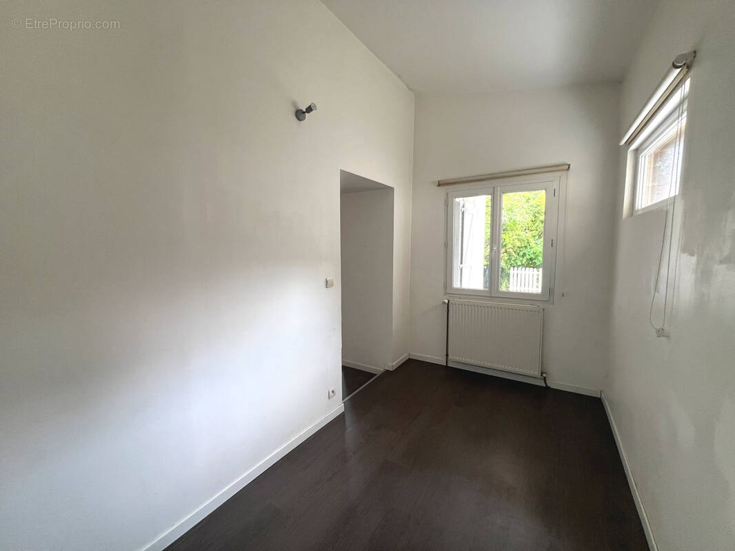 Maison à SAINT-MARTIN-DU-TERTRE