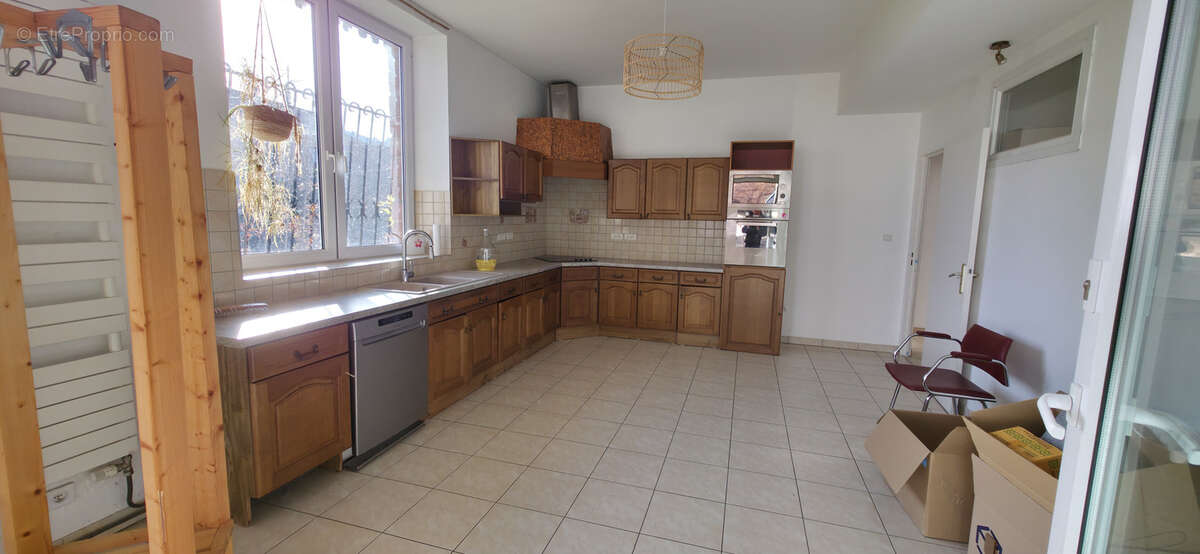 Appartement à SAINT-MARTIN