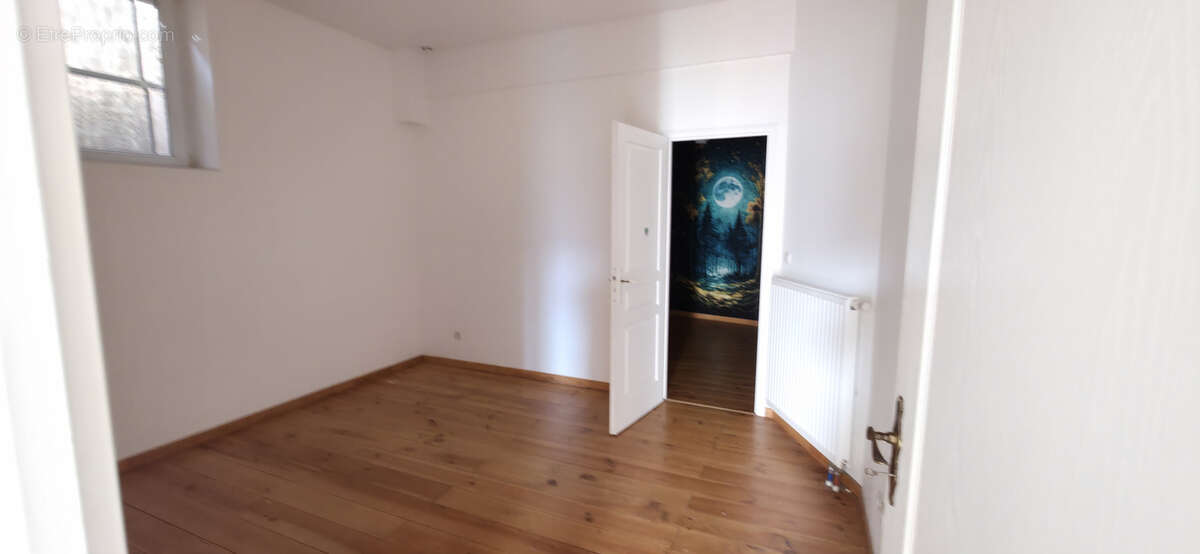 Appartement à VILLE