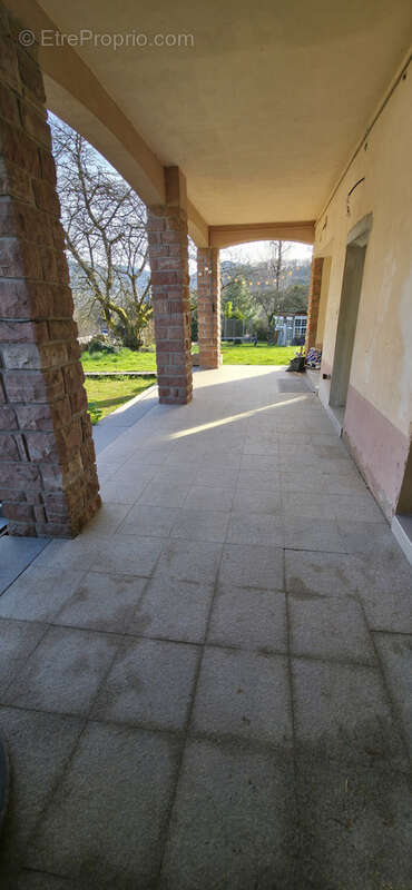 Appartement à VILLE