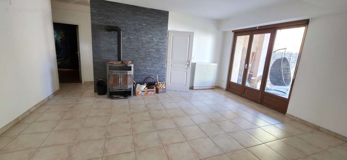 Appartement à VILLE