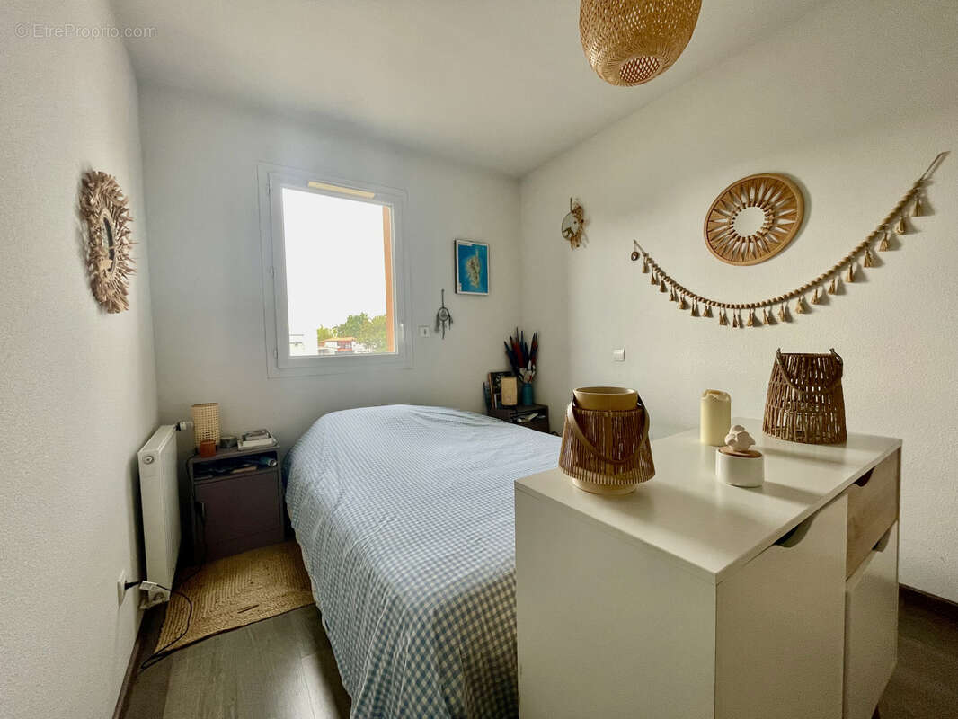 Appartement à MERIGNAC