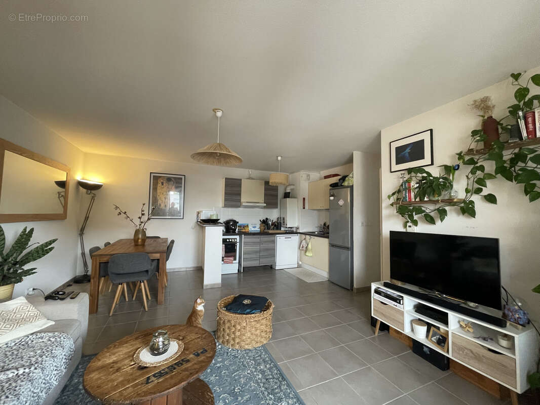 Appartement à MERIGNAC