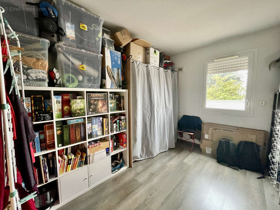 Appartement à MERIGNAC