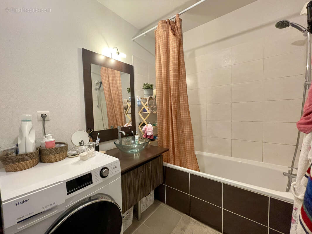 Appartement à MERIGNAC