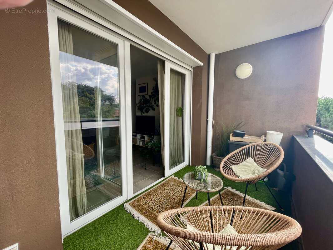 Appartement à MERIGNAC