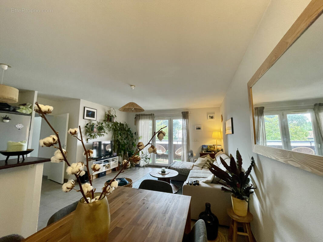 Appartement à MERIGNAC