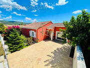 Maison à VALLON-PONT-D&#039;ARC
