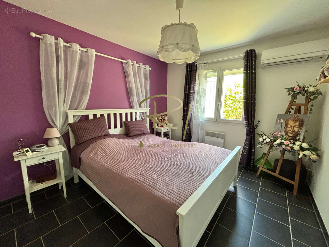 Maison à VALLON-PONT-D&#039;ARC