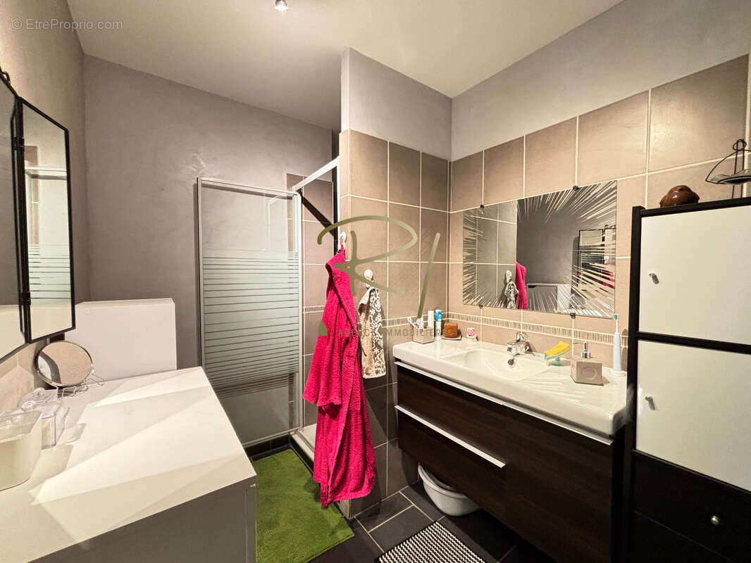 Maison à VALLON-PONT-D&#039;ARC