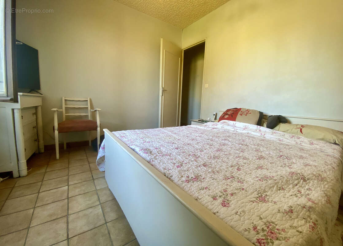 Maison à SAINT-ETIENNE-DU-GRES