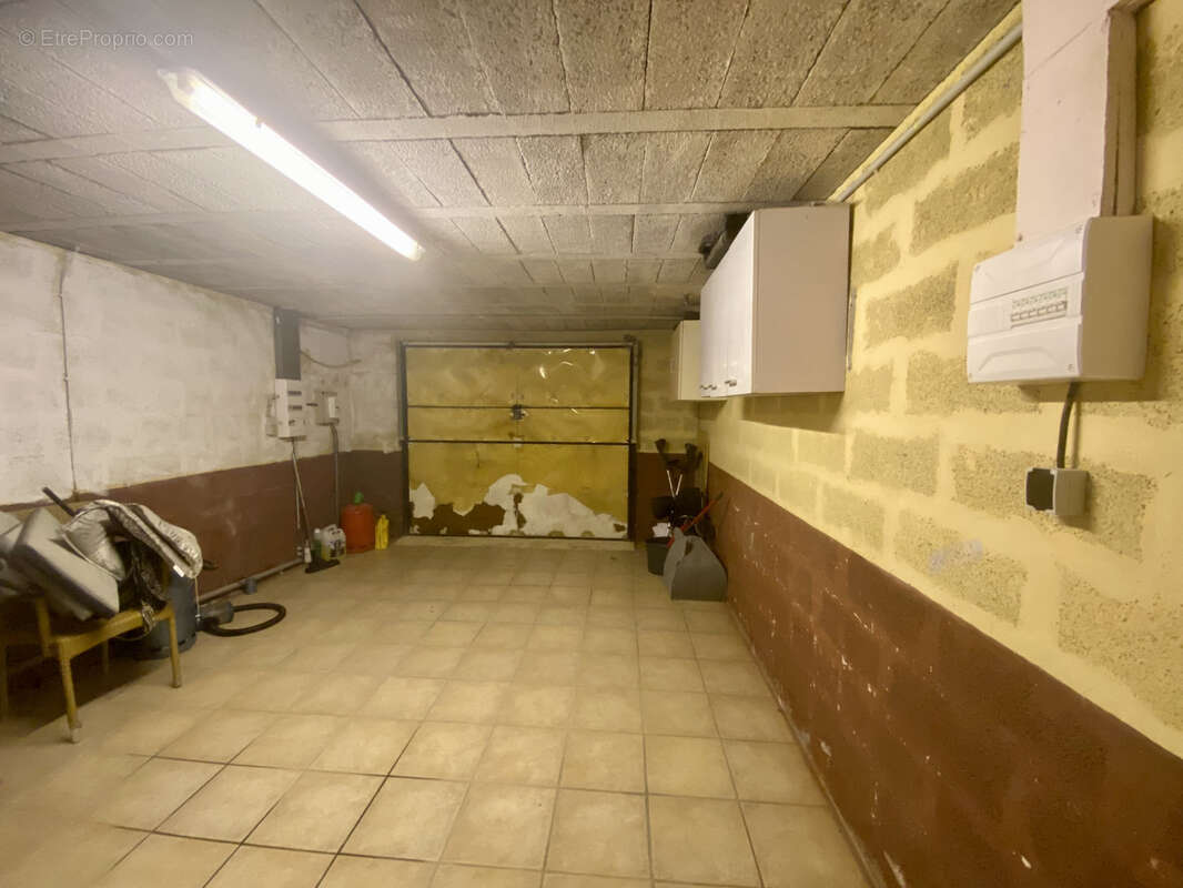 Maison à SAINT-ETIENNE-DU-GRES