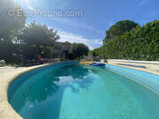 Maison à SAINT-ETIENNE-DU-GRES