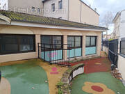 Commerce à LE PEAGE-DE-ROUSSILLON