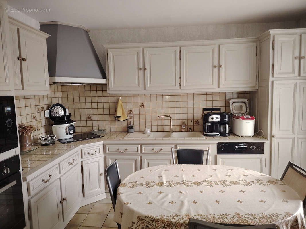 Maison à SAINT-MAURICE-L&#039;EXIL