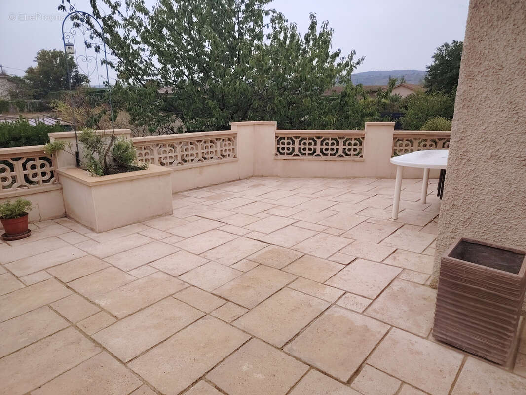 Maison à SAINT-MAURICE-L&#039;EXIL