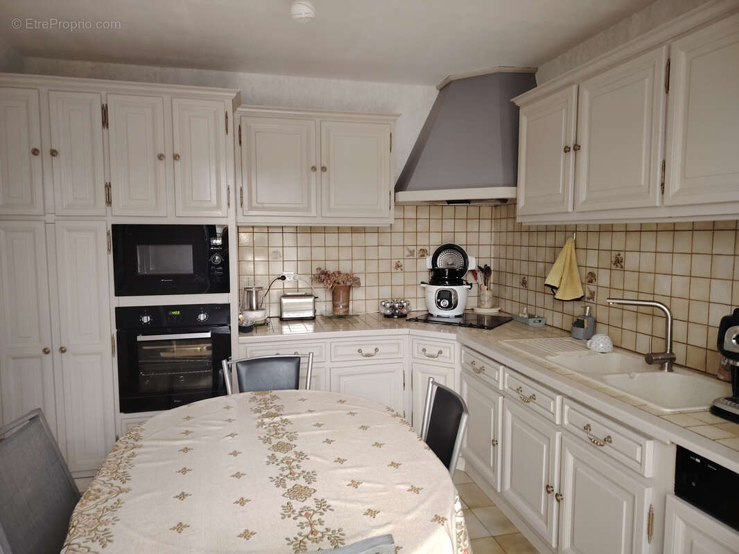 Maison à SAINT-MAURICE-L&#039;EXIL