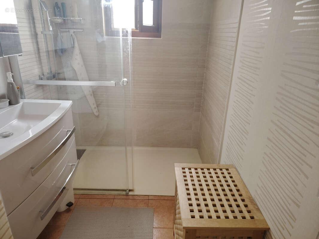 Maison à SAINT-MAURICE-L&#039;EXIL