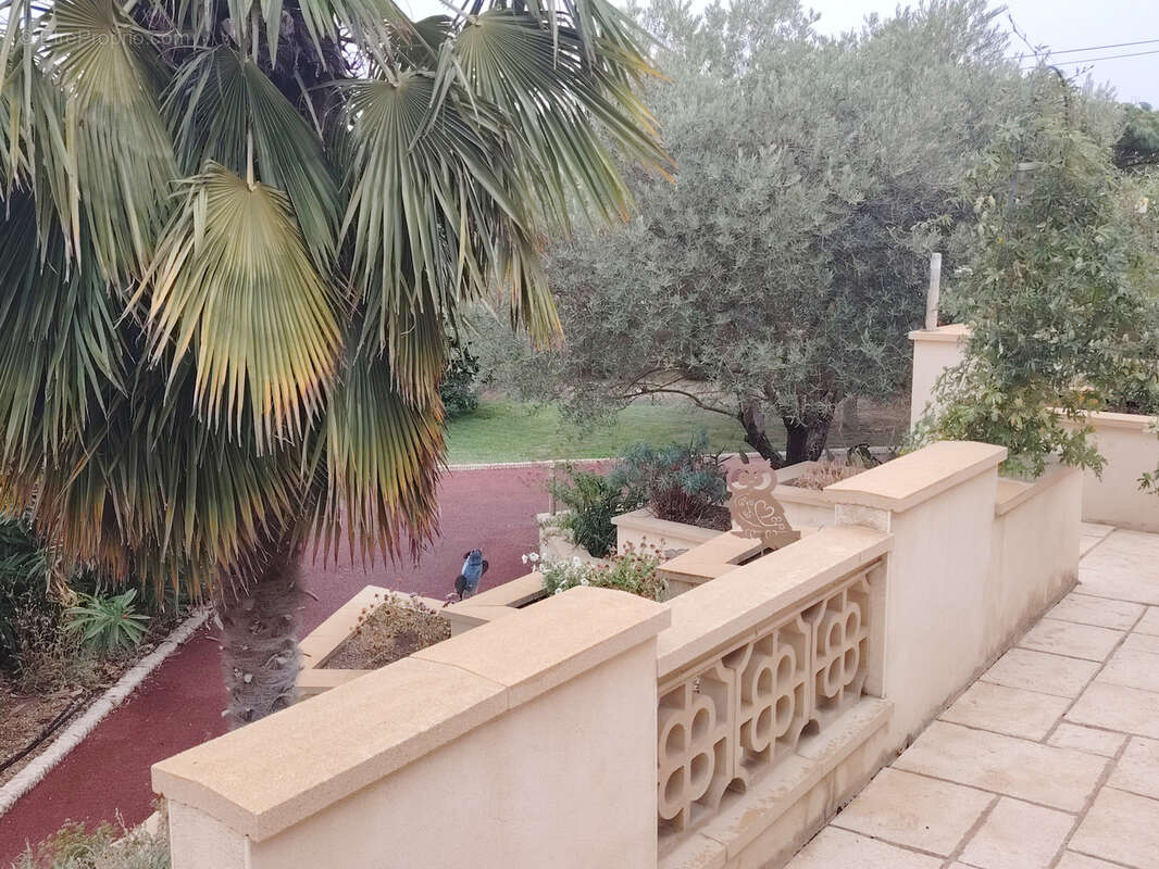 Maison à SAINT-MAURICE-L&#039;EXIL