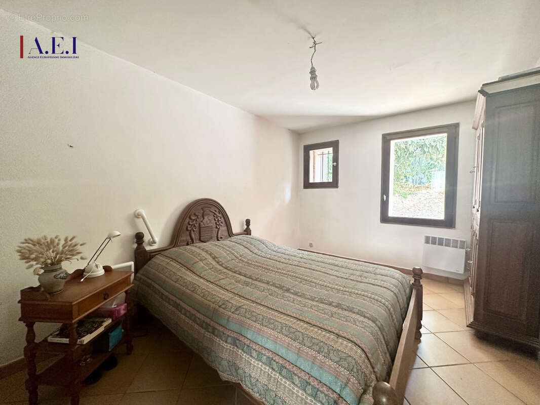 Appartement à SIX-FOURS-LES-PLAGES