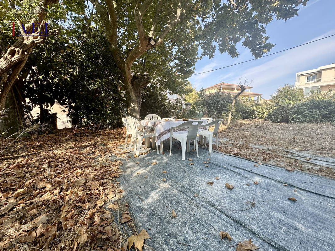 Appartement à SIX-FOURS-LES-PLAGES