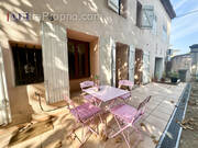 Appartement à SIX-FOURS-LES-PLAGES