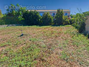 Terrain à CAZOULS-LES-BEZIERS