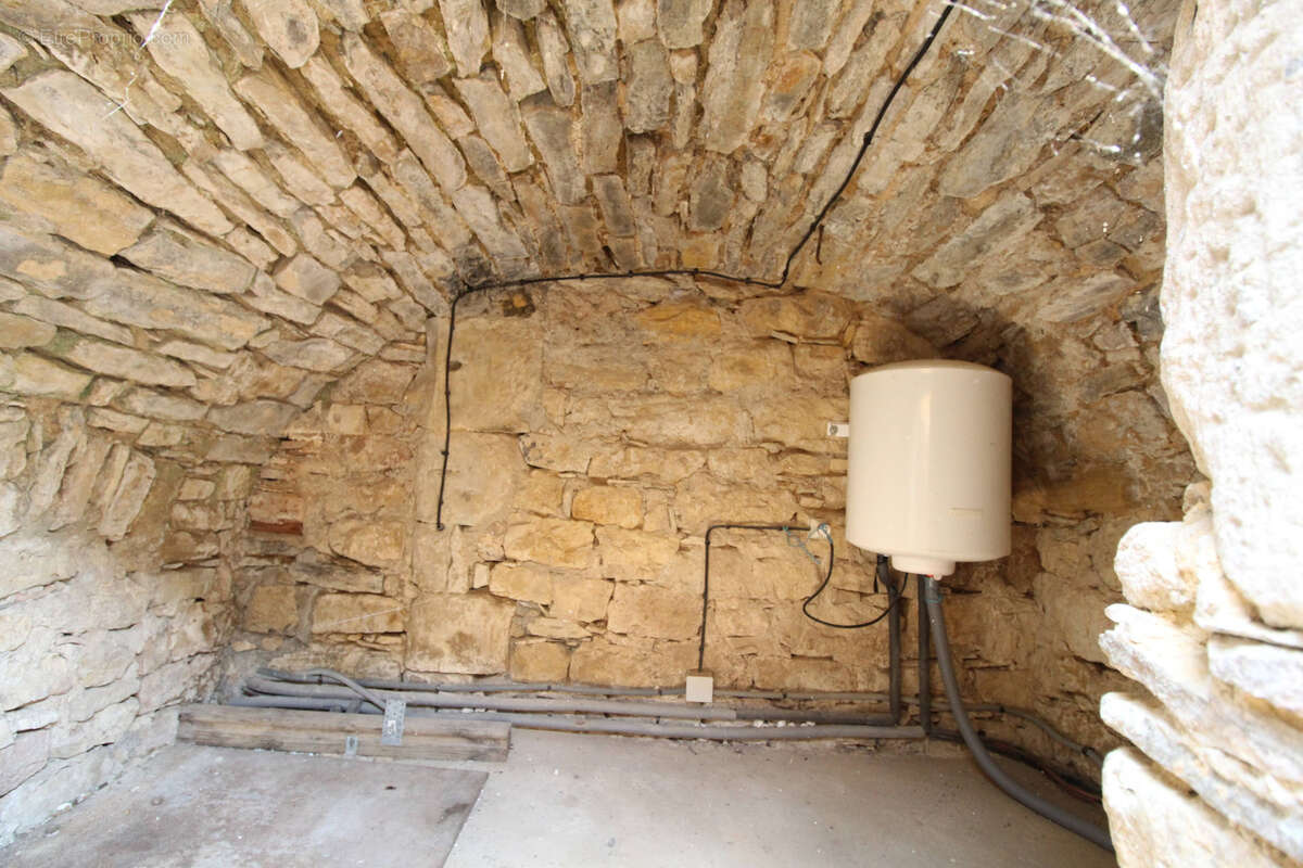 Maison à SAINT-AFFRIQUE