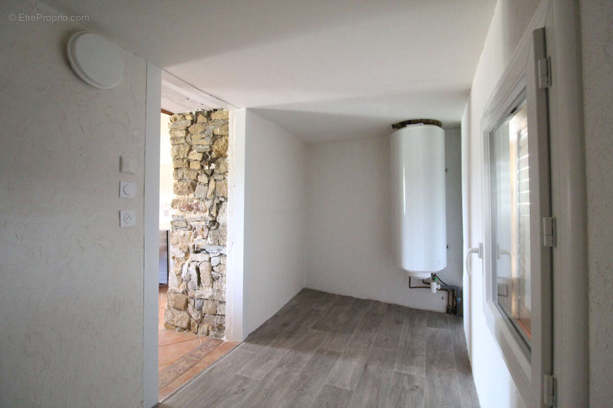 Maison à SAINT-AFFRIQUE