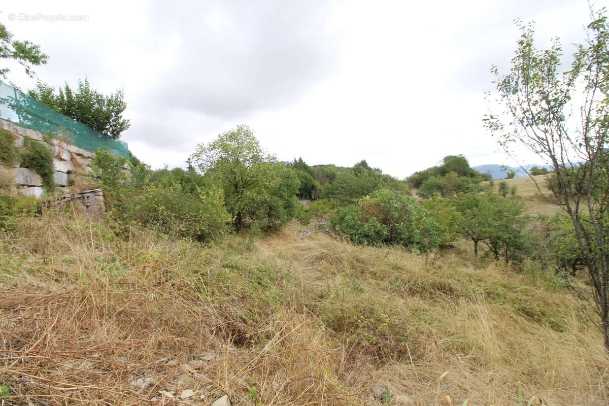 Maison à SAINT-AFFRIQUE