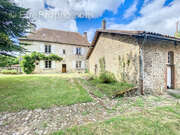 Maison à BUSSIERE-GALANT