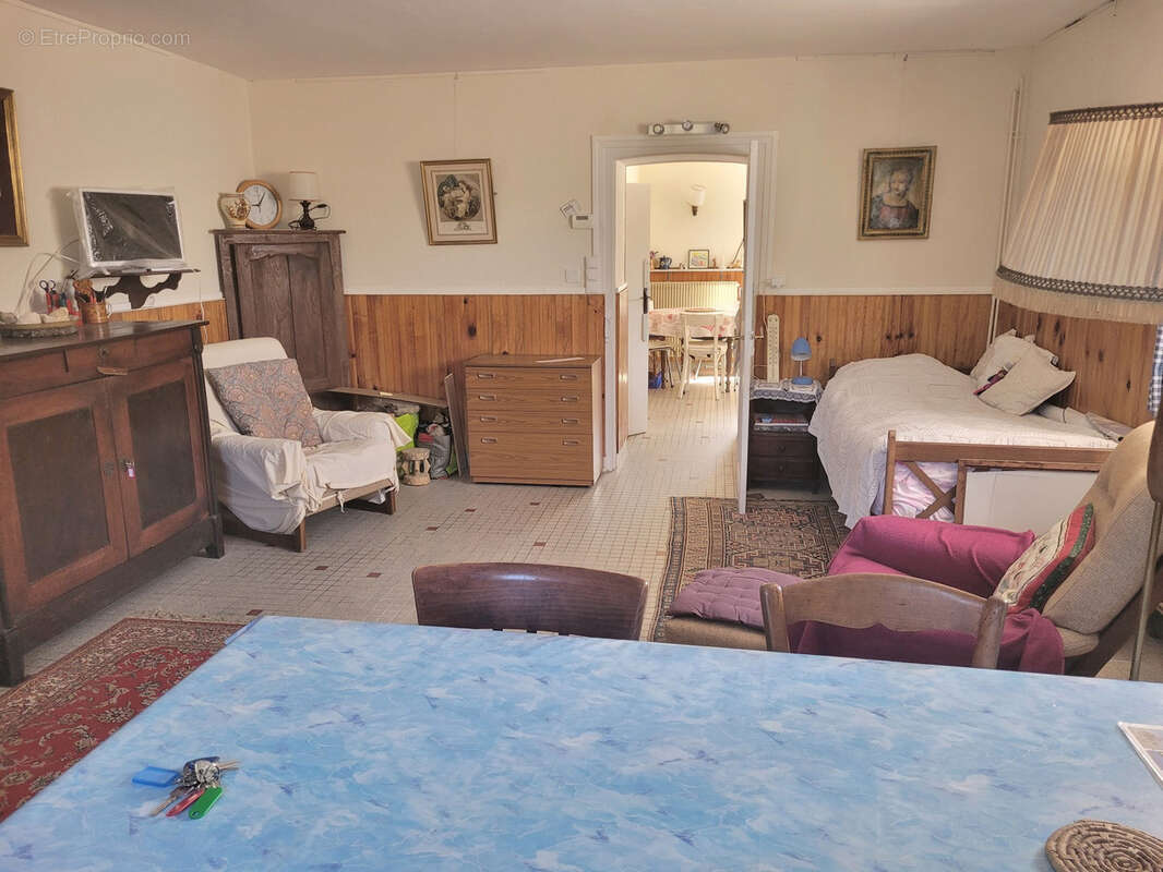 Appartement à CABOURG