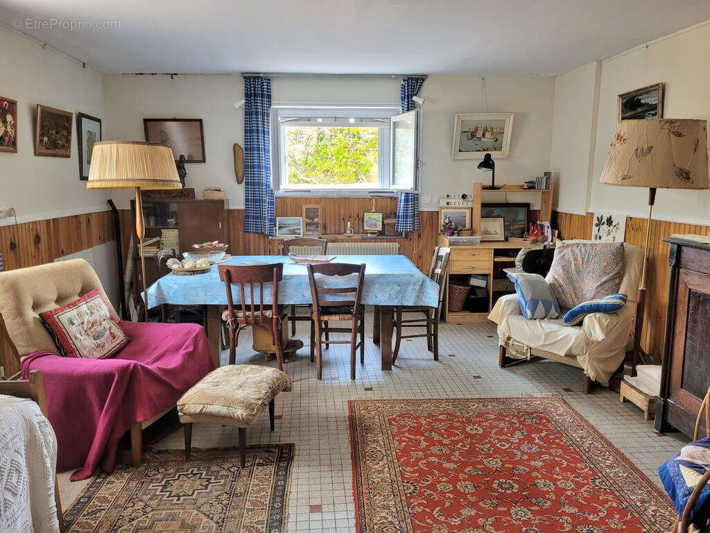 Appartement à CABOURG