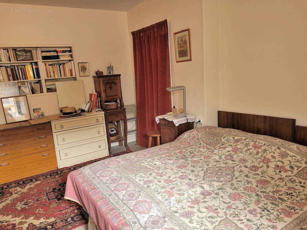 Appartement à CABOURG