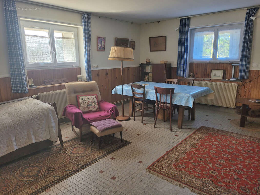 Appartement à CABOURG