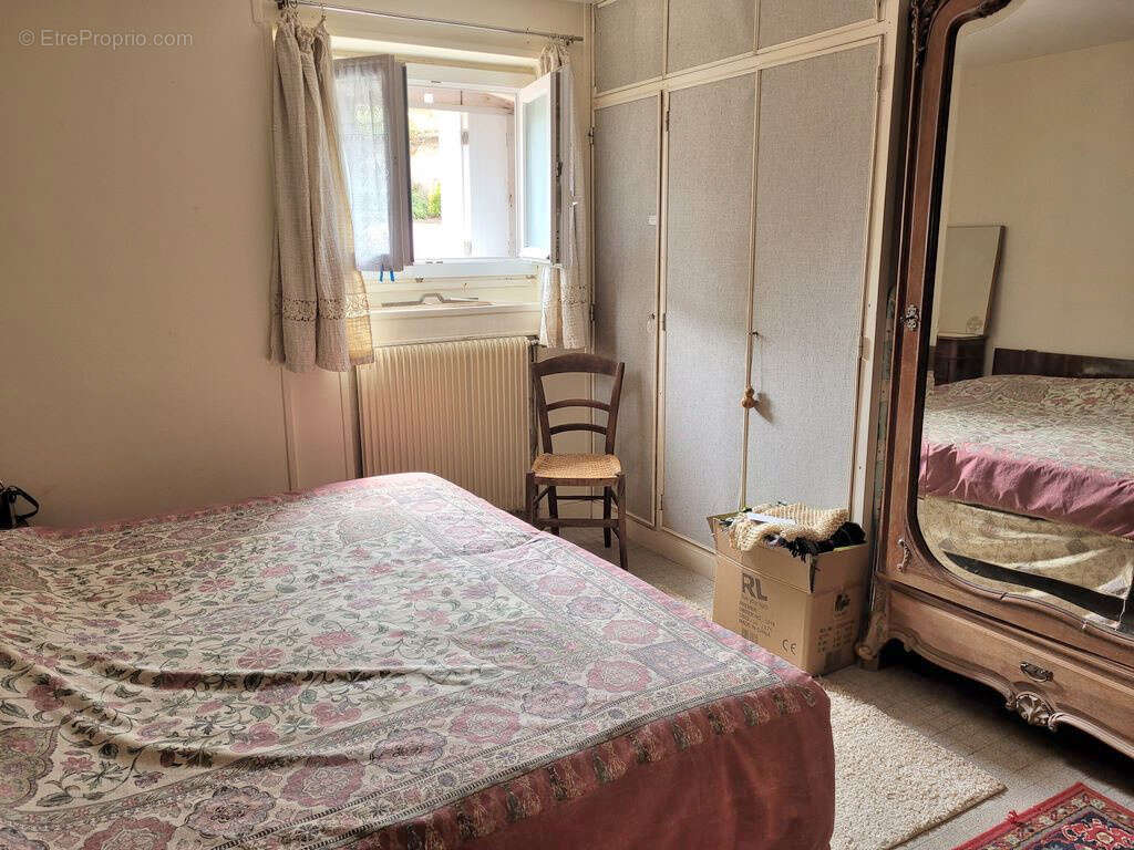 Appartement à CABOURG