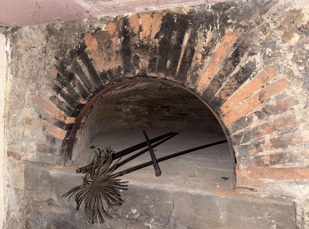 Maison à BLEVAINCOURT