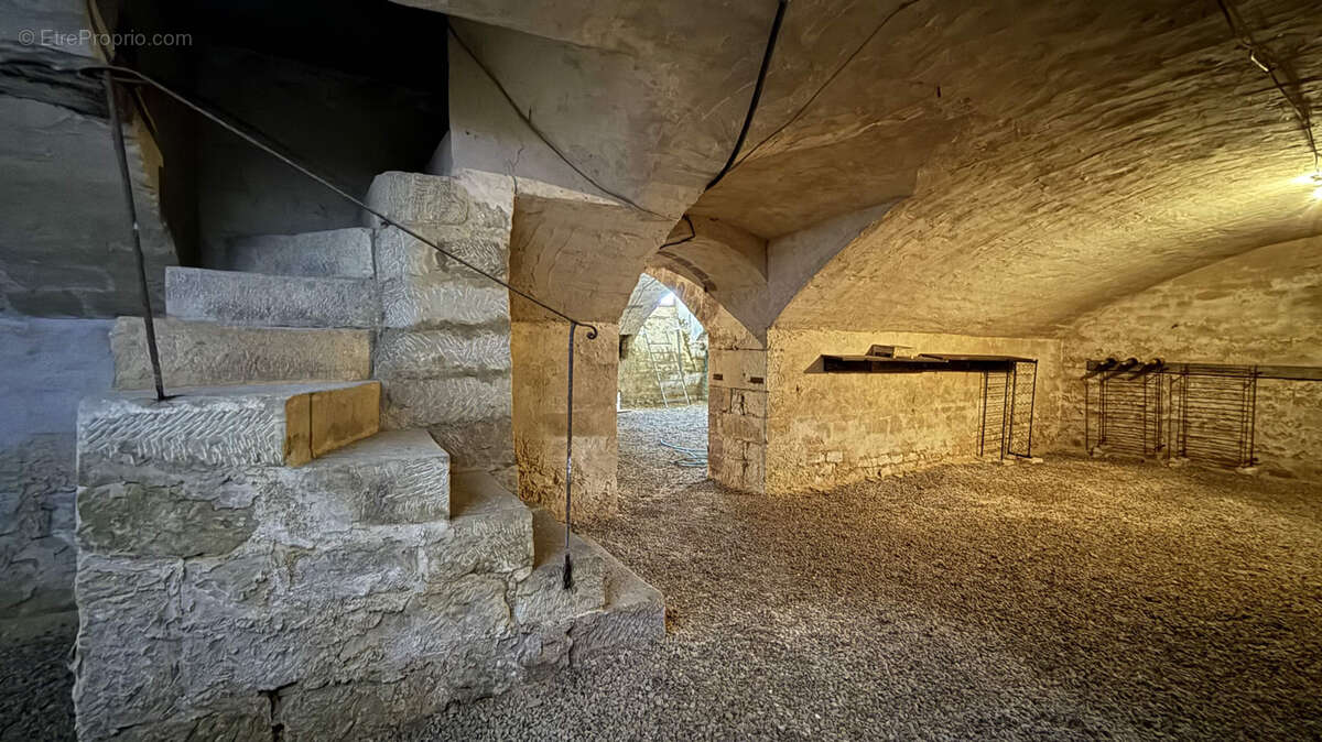 Maison à BLEVAINCOURT