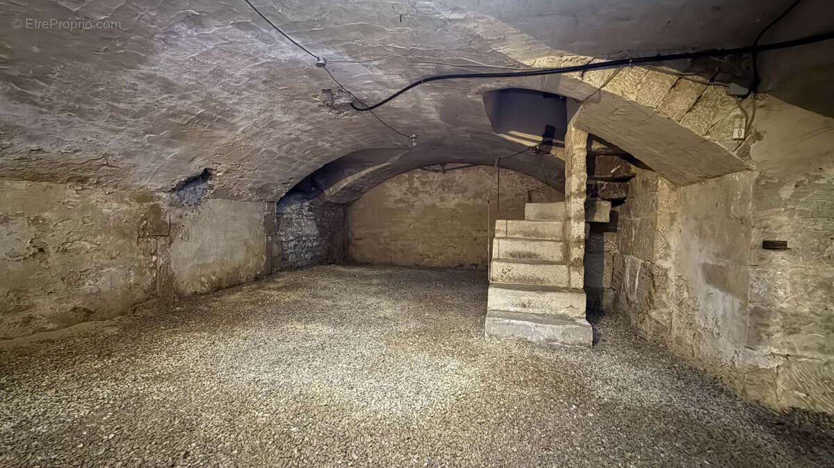 Maison à BLEVAINCOURT