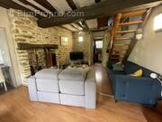 Maison à SAINT-YRIEIX-LA-PERCHE