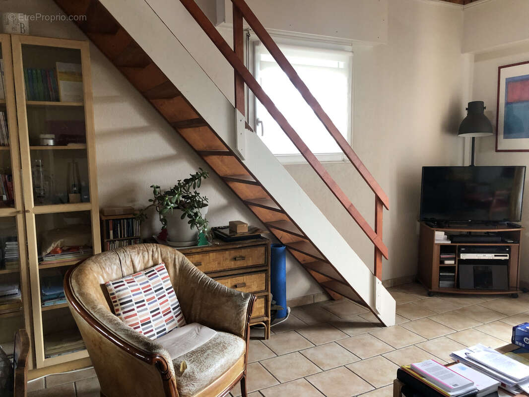 Appartement à JOUE-LES-TOURS