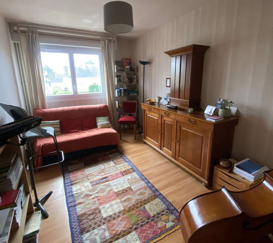Appartement à JOUE-LES-TOURS