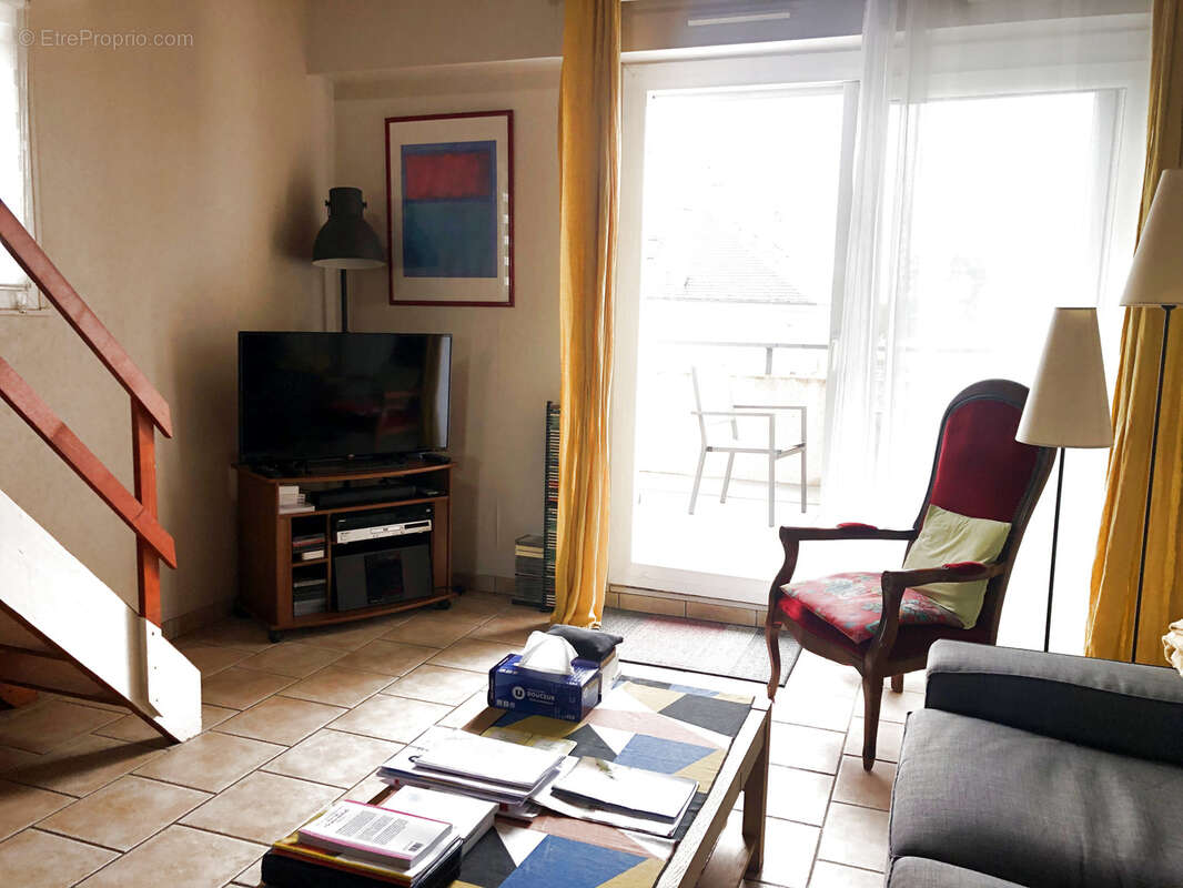 Appartement à JOUE-LES-TOURS