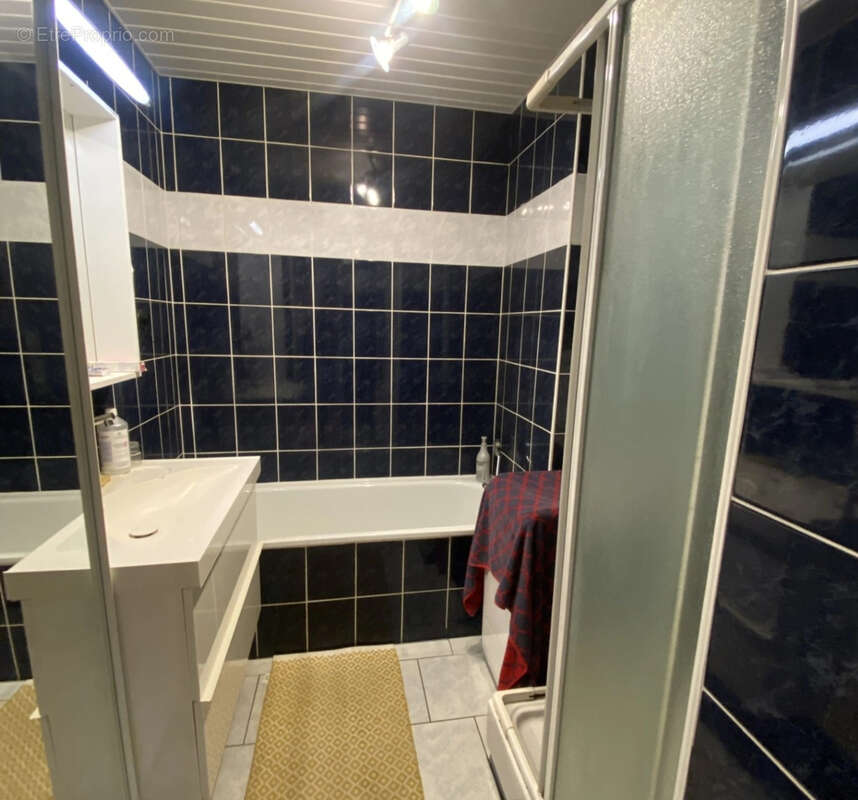 Appartement à JOUE-LES-TOURS